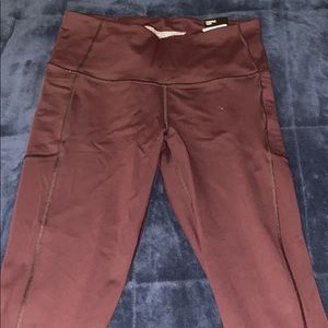 Brand new workout leggings
